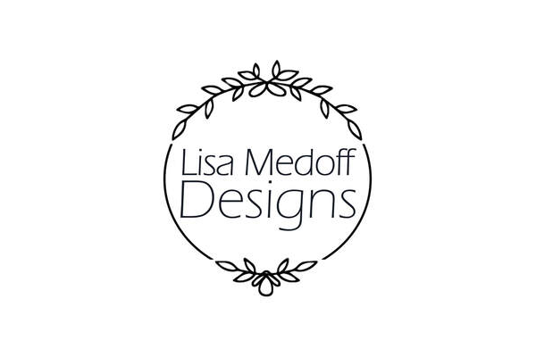 Lisa Medoff Designs logo